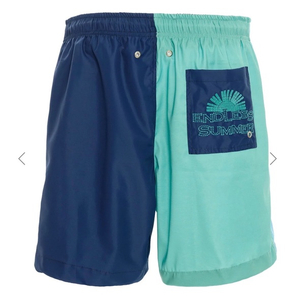 Agua bendita MAX UNISEX TRUNK - Picture 6 of 10